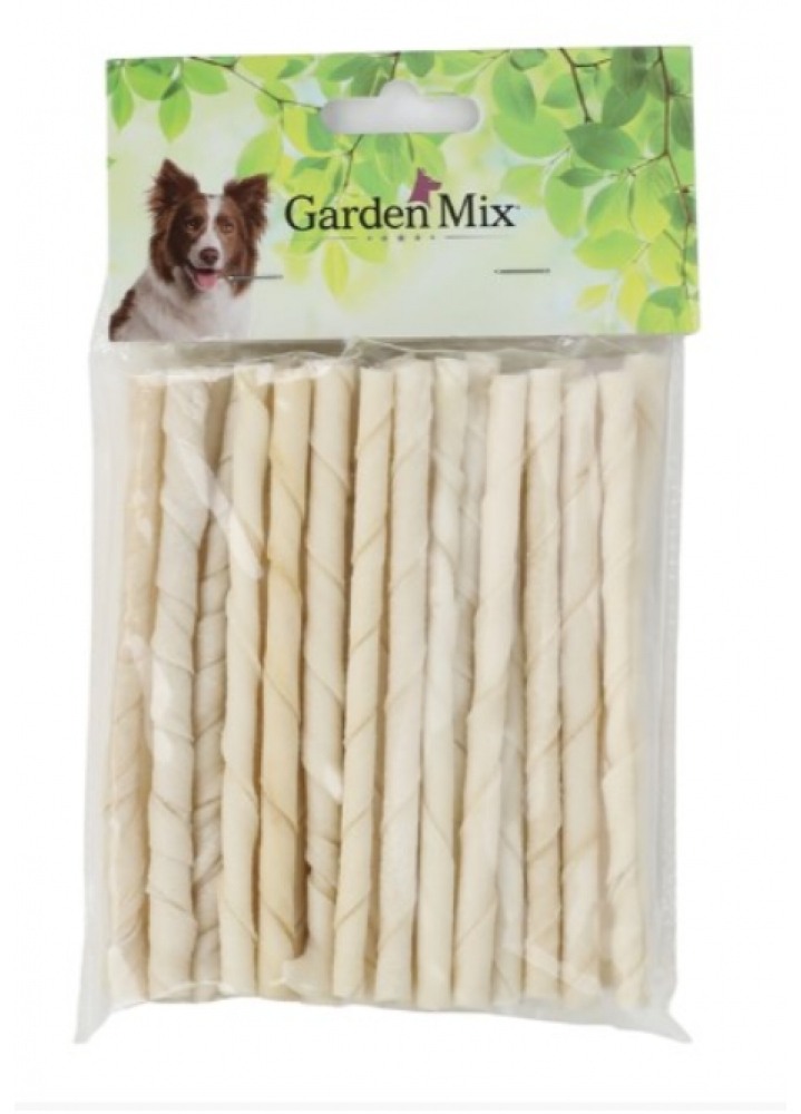 Gardenmix Sütlü Burgu Çubuk 30 Lu